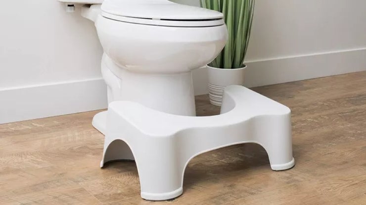 squattypotty
