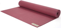 10 Yoga Mats That Belong in Your Fitness center Bag 3 Jade Harmony Yoga Mat