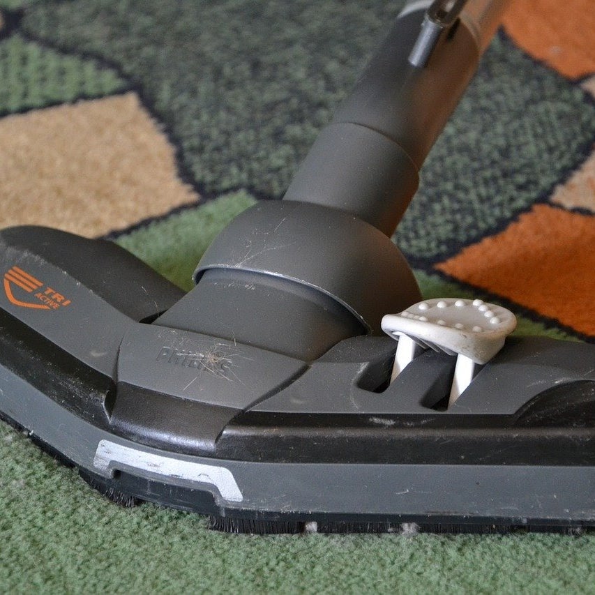 The Best Carpet Cleaners For A Healthy Home