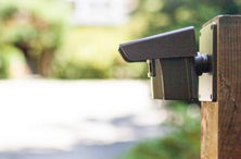Guard Your Home with Guardline's Top-Rated Outdoor Security System