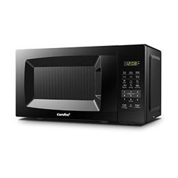 The Best Microwave Ovens For Your Kitchen