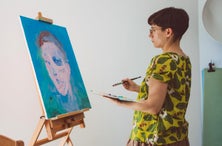 A Gift Guide for the Experienced Painter in Your Life