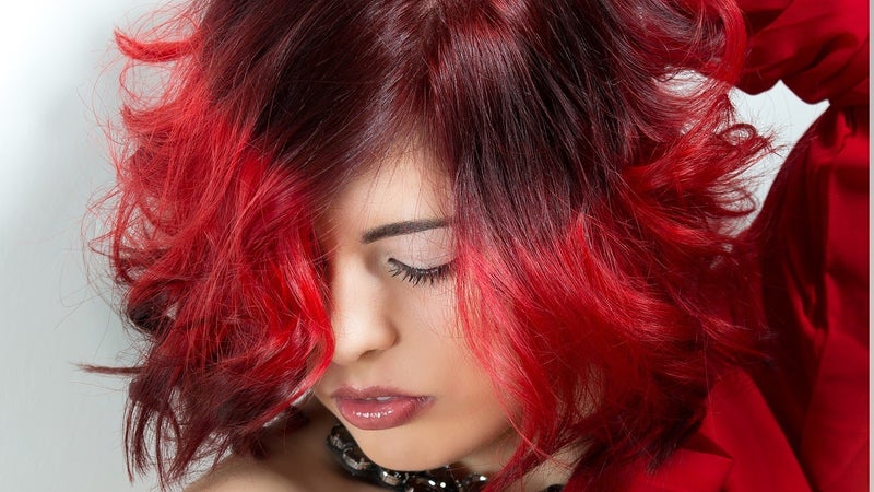 Best Hair Color For Every Type Of Hair