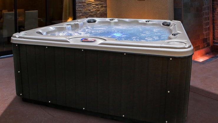 American Spas Hot Tubs Freedomam740bsi 64 1000