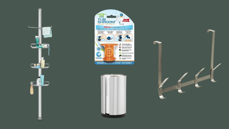 Bathroom Items Covid Cohab 1
