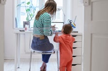 Acrylic Chairs to Add More Light in Your Home at Any Price Point