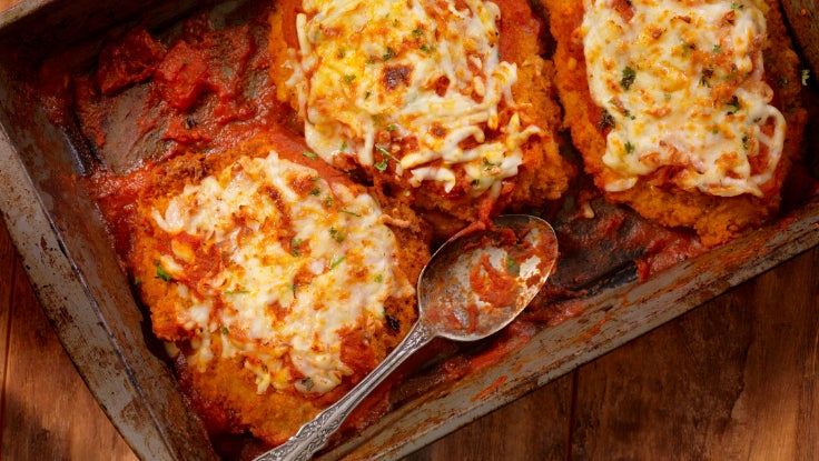 Chicken Parm Feature