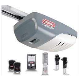 The Best Garage Door Openers On The Market