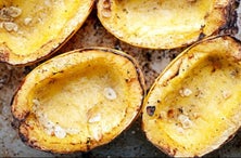 Healthy Spaghetti Squash Recipes for Home Cooks
