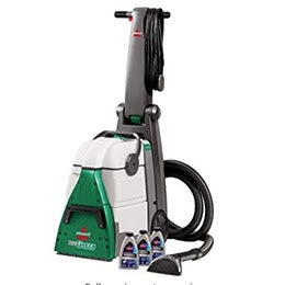 The Best Carpet Cleaners For A Healthy Home