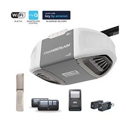 The Best Garage Door Openers On The Market