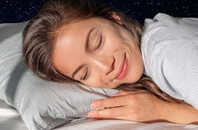 Over 70,000 Amazon Shoppers Love These Luxury Throw Pillows