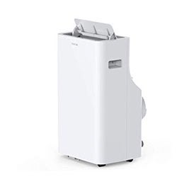 Best Overall: hOmeLabs 14,000 BTU Portable Air Conditioner