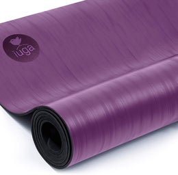 10 Yoga Mats That Belong in Your Fitness center Bag 7 IUGA Professional Yoga Mat