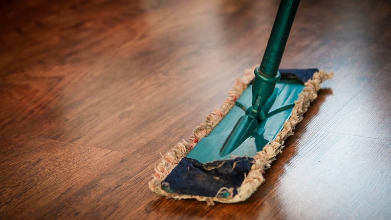 Keep Your Floors Clean With These Top Rated Mops