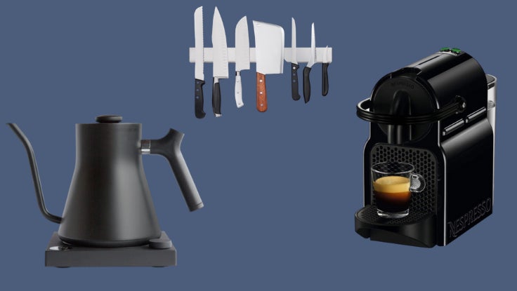 Kitchen Items Covid