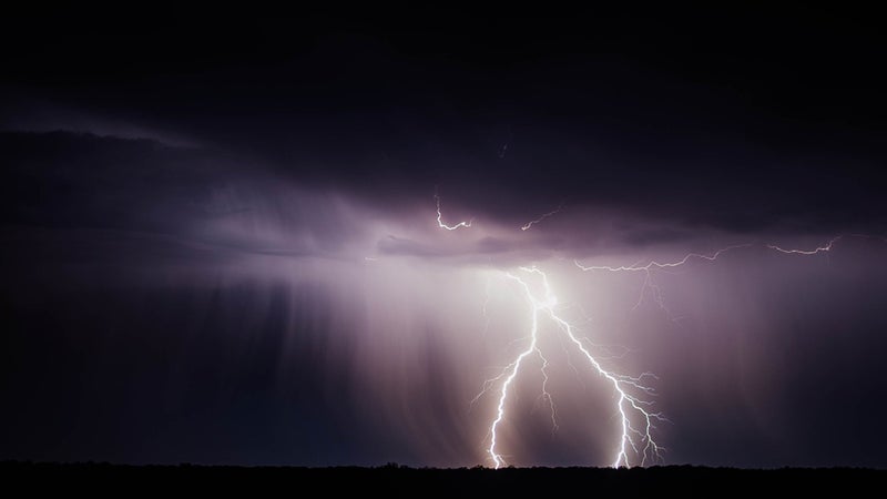 Lightning