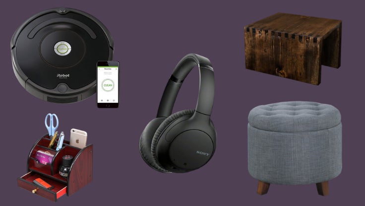 Living Room Items Covid