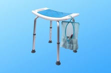 Safety Comes First with Medokare's Shower Stall Seat