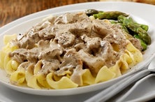 How to Make Delicious Beef Stroganoff No Matter Your Diet