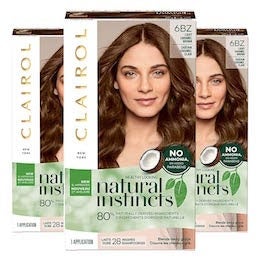 Best Hair Color For Every Type Of Hair