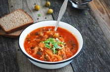 Here's How to Make the Best Cabbage Soup Recipes for a Healthier Winter