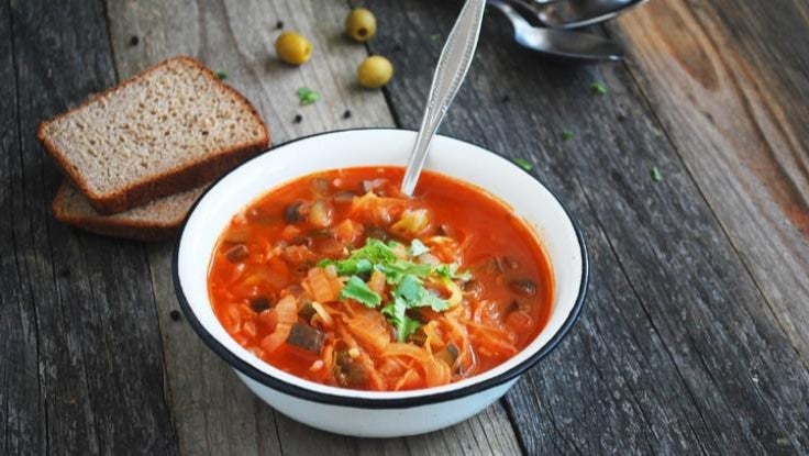 Here is How to Make the Most effective Cabbage Soup Recipes for a More healthy Winter Here is How to Make the Most effective Cabbage Soup Recipes for a More healthy Winter