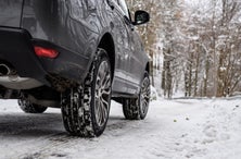 The Best Light Truck Tires for Your SUV