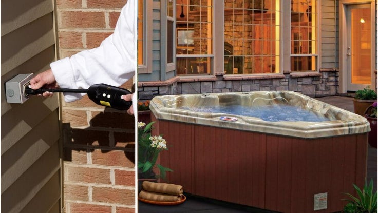 Plug And Play Tub Replacement