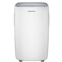 Best Quiet Portable Air Conditioner: Emerson Quiet Kool EAPC12RD1