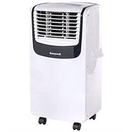 Best Value: Honeywell MO08CESWK Compact Portable Air Conditioner