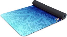 10 Yoga Mats That Belong in Your Fitness center Bag 5 PLUS Professional Yoga Mat