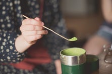 Over 10,000 Amazon Shoppers Love This Matcha Green Tea