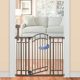 Keep Your Baby Contained With These 10 Best Baby Gates