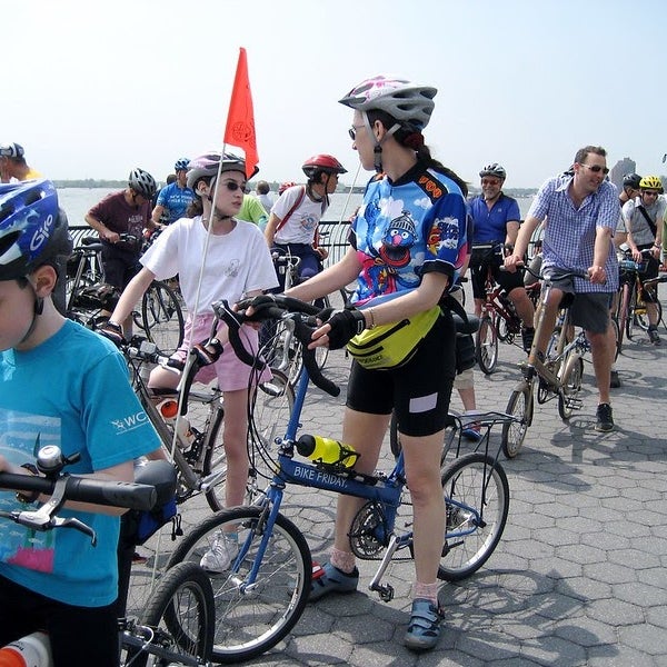 The 10 Best Folding Bikes For Convenient And Fun Transportation