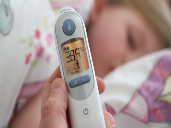 How To Get The Most Accurate Digital Thermometer Readings At Home