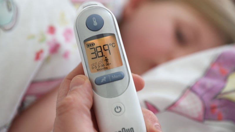 Thermometer