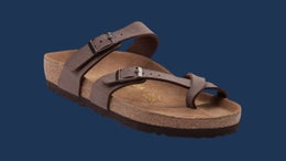 Consumer's behavior over shoes