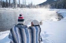 Gift Guide: Items to Keep Your Friend Who’s Always Cold Cozy This Winter