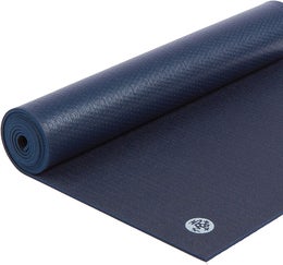 10 Yoga Mats That Belong in Your Fitness center Bag 10 Manduka PROlite Yoga Mat