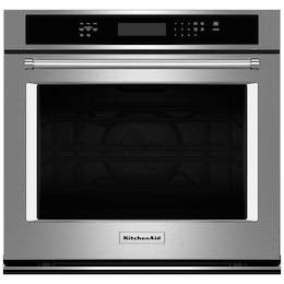 Choose A Wall Oven To Spruce Up Your Kitchen