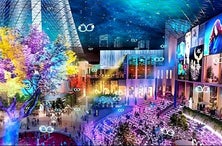What Can We Expect from Shopping Malls in the Future?