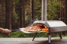 Enjoy Restaurant-Quality Pies with the Best Outdoor Pizza Ovens for Any Price Point