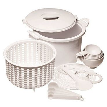 Best Rice Cooker Reviews Best Microwave Rice Cooker
