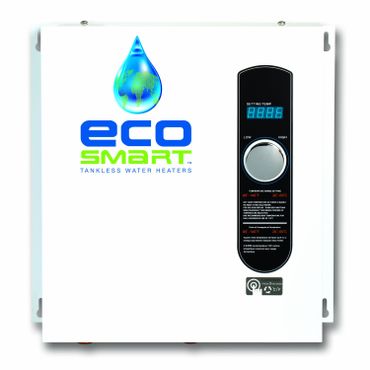 Best Tankless Water Heater Reviews 2017