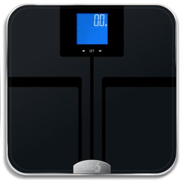 Best Bathroom Scale Reviews 2017 Best Body Fat Scale