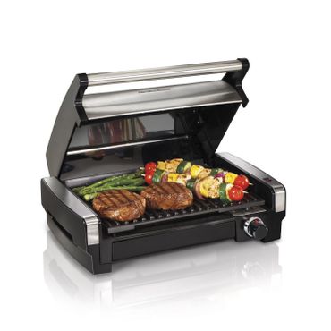 Electric Grill Reviews 5 Best Grills Best Indoor Grill