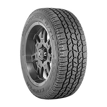 Cooper Tires Review >> Cooper Discoverer A Tw Review Cooper Tires Review >> Cooper Discoverer A Tw Review