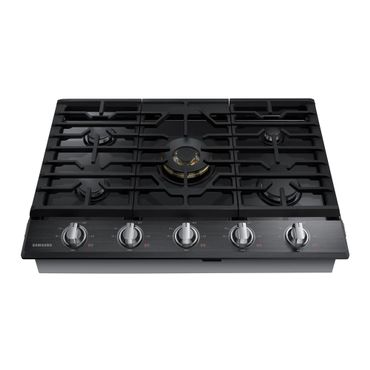 Best Cooktop Reviews 2018 Samsung Na36k7750tg Aa