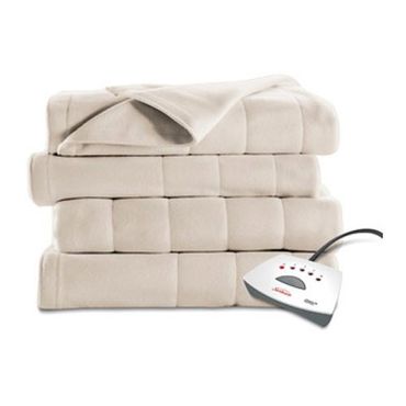 Best Electric Blanket Reviews 2017 Budget Electric Blanket